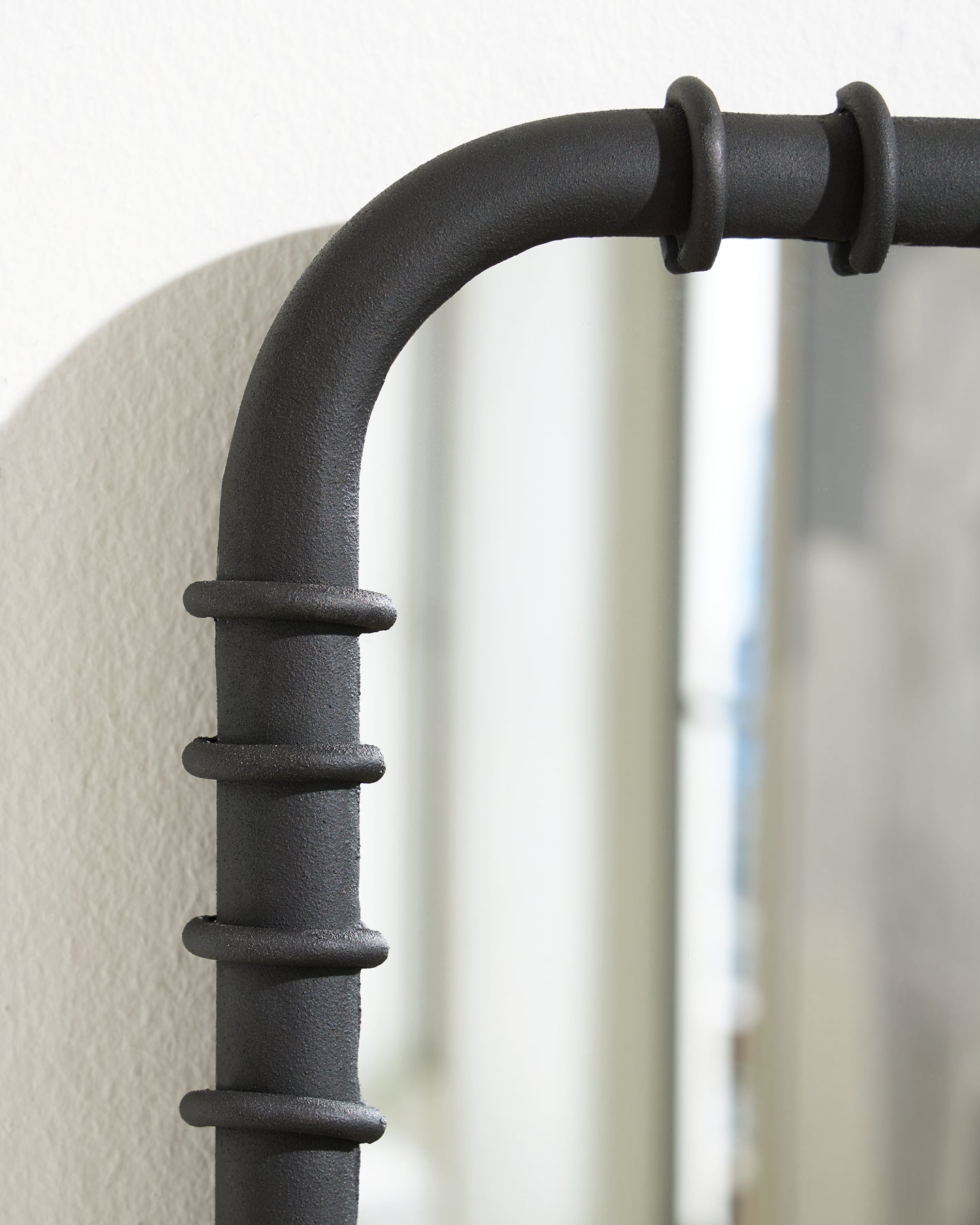 Espejo de acento Judlow