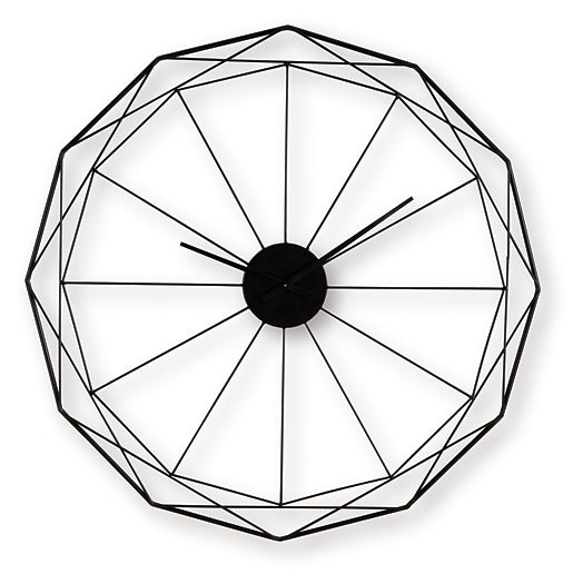 Reloj de pared Arkthorne