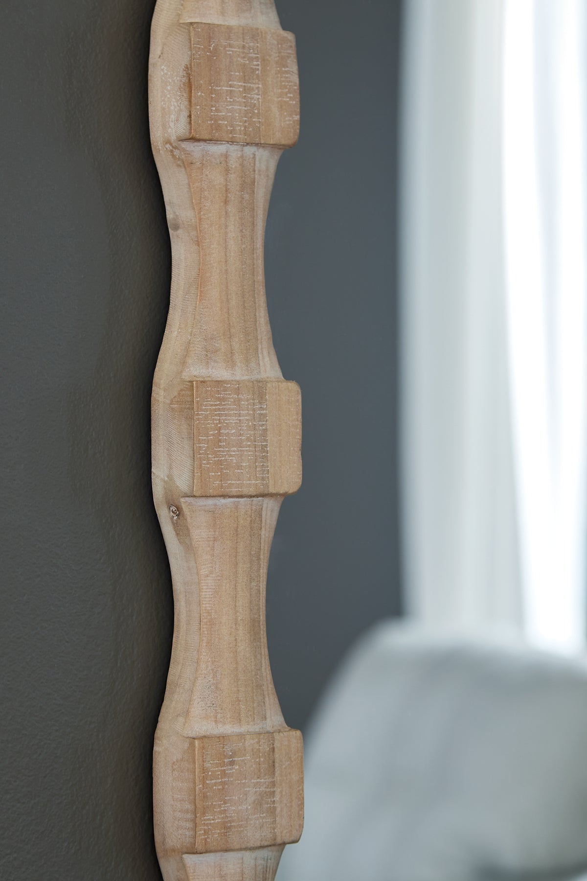 Espejo de acento Acelmore