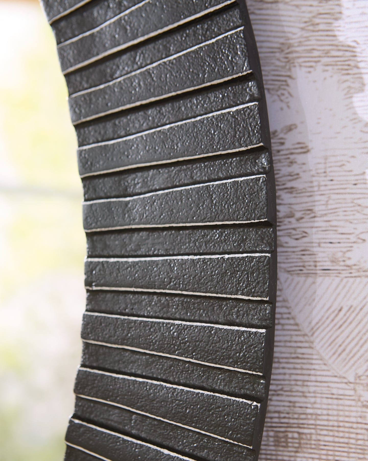 Espejo decorativo Ozias