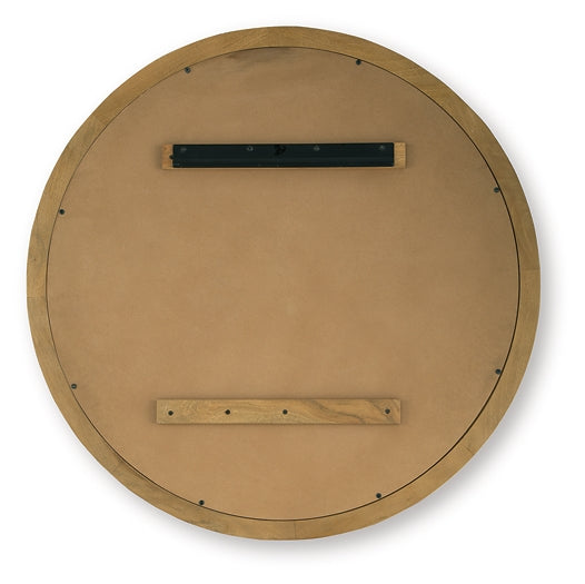 Espejo Yadiel Accent