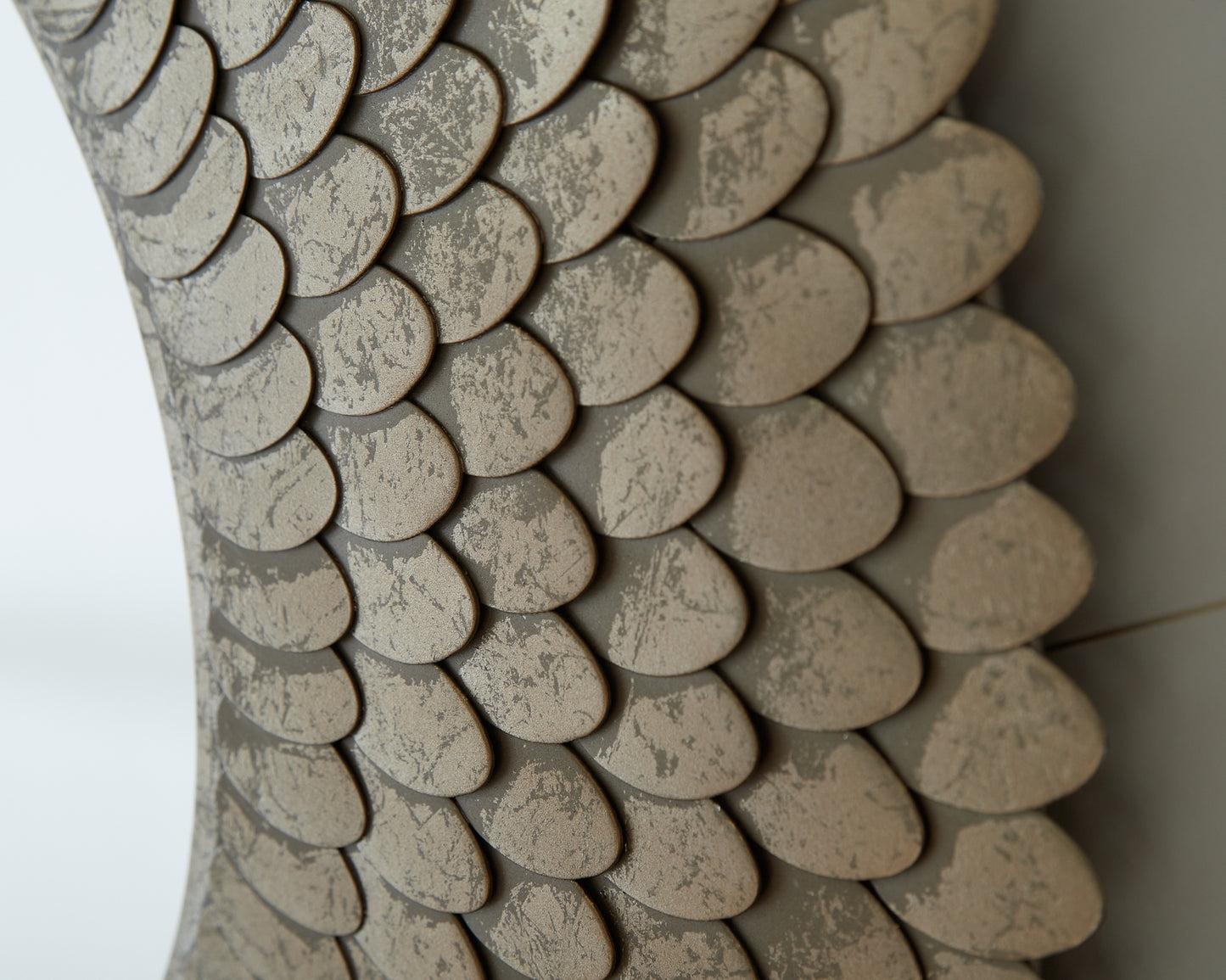 Espejo de acento Wrightmund