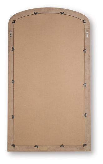 Espejo de pie Fintan