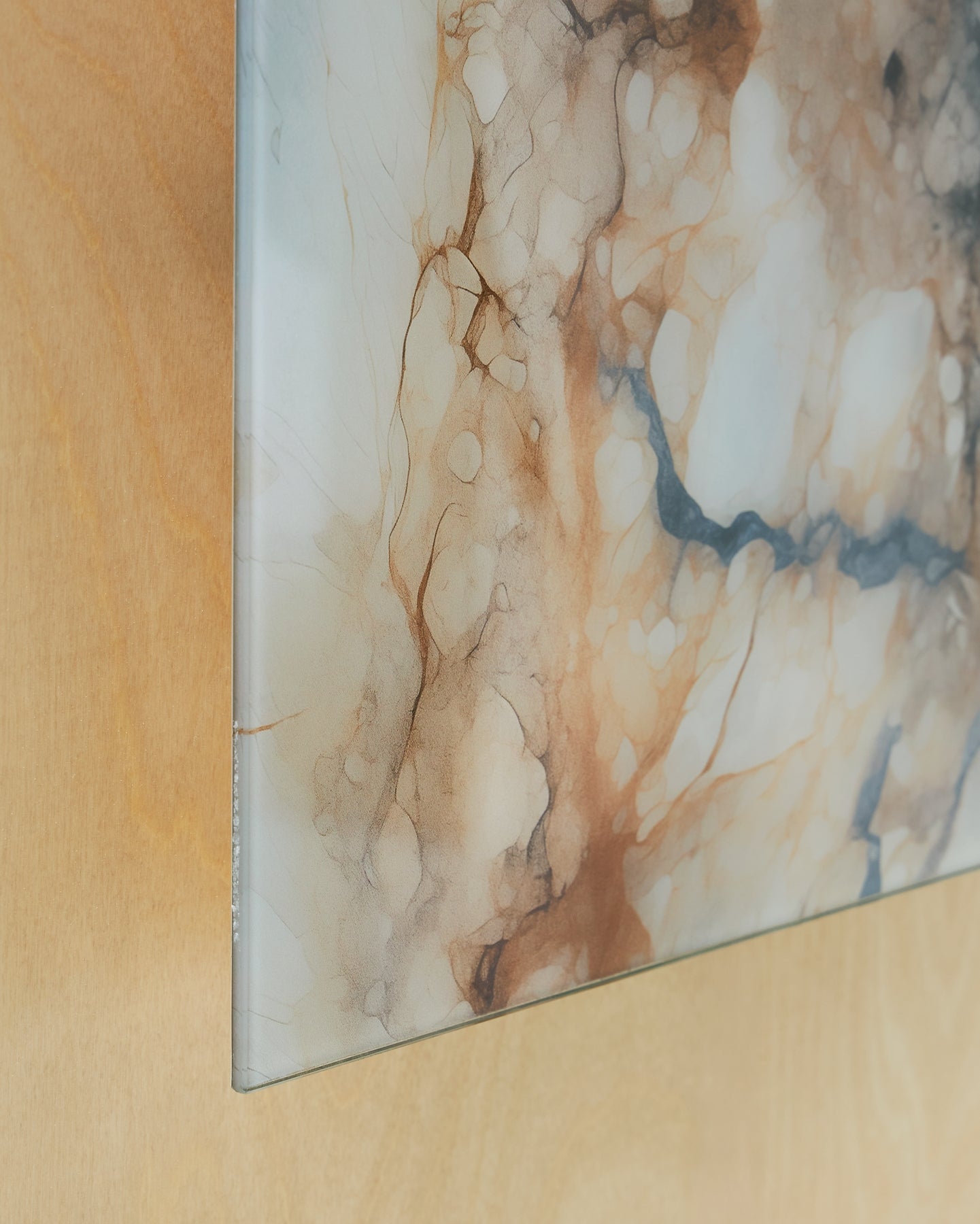 Reloj de pared Teague