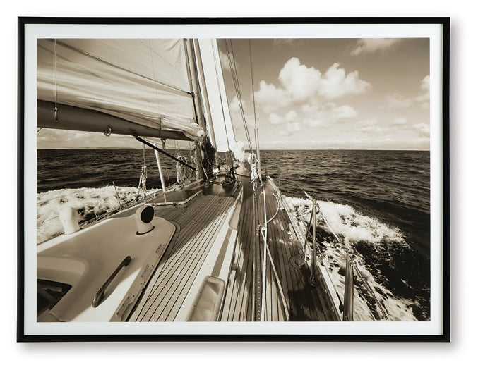 Arte mural de Arlanford