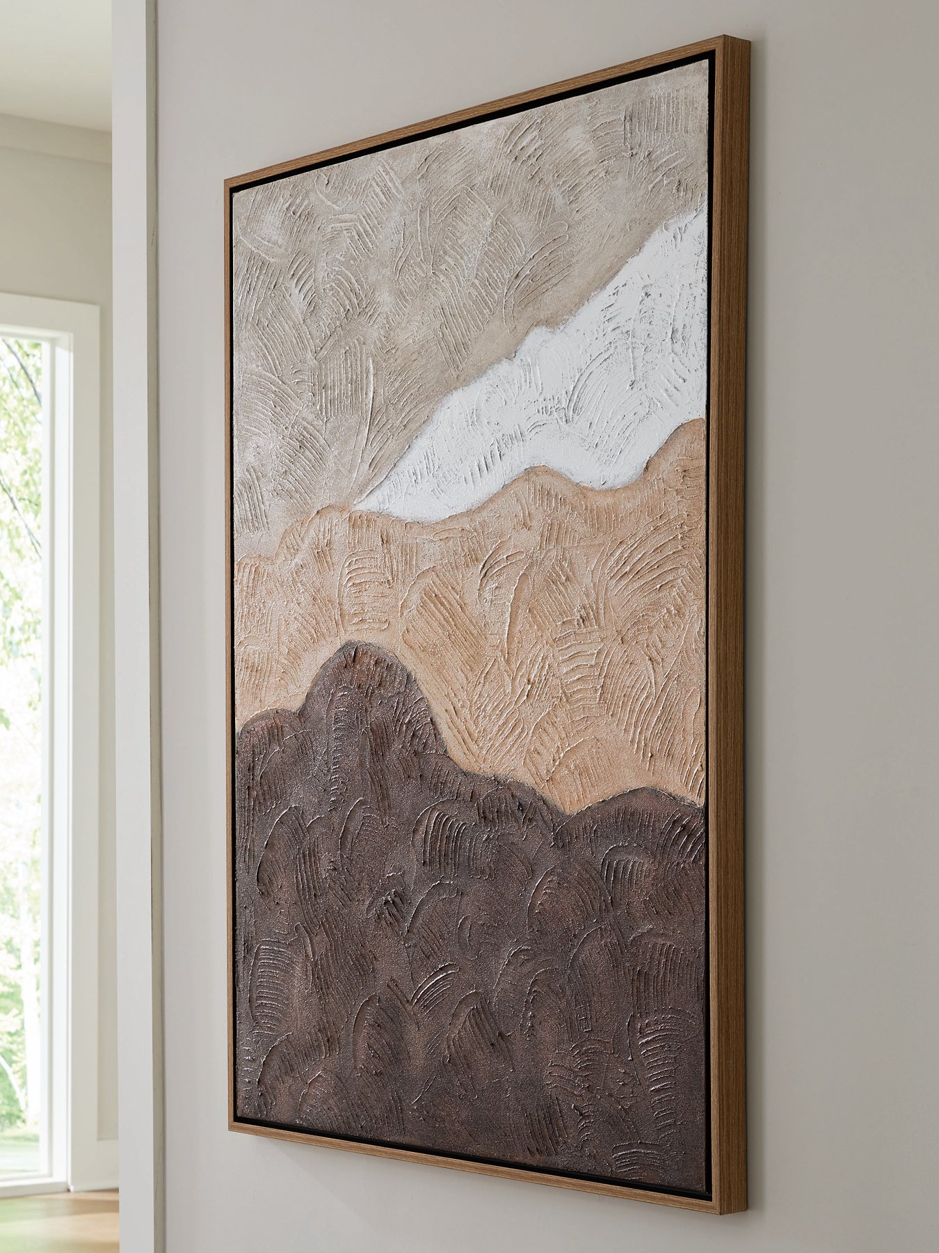 Arte mural de Fanthorne