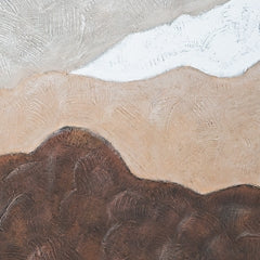 Arte mural de Fanthorne