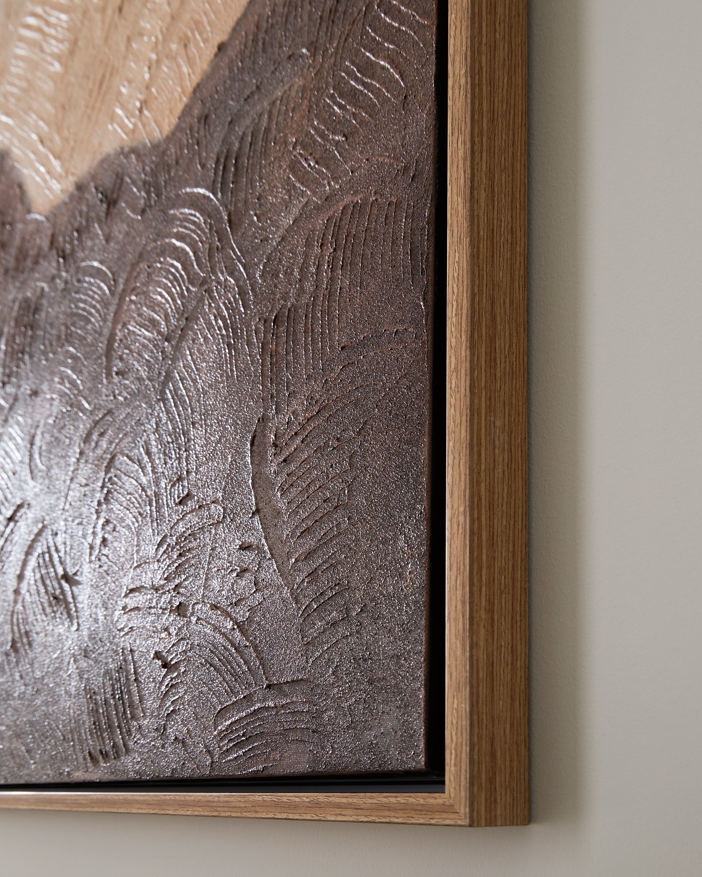 Arte mural de Fanthorne