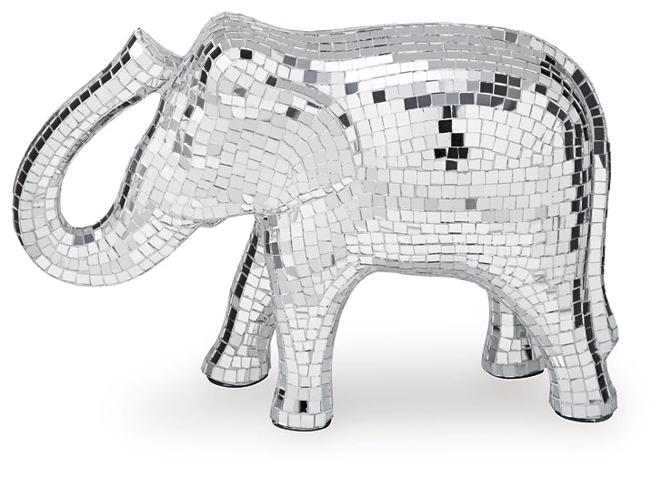 Escultura de Hallmont