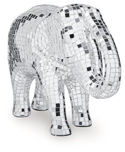 Escultura de Hallmont