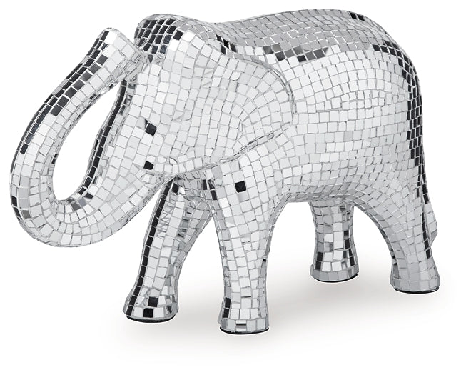 Escultura de Hallmont