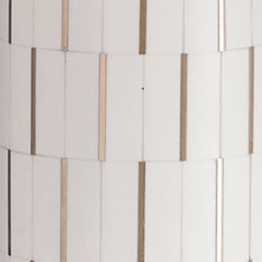 Lámpara de mesa Faridworth Poly (1/CN)