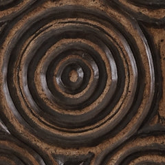 Lámpara de mesa de papel Heathbury (1/CN)