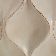 Lámpara de mesa de papel Edselham (1/CN)