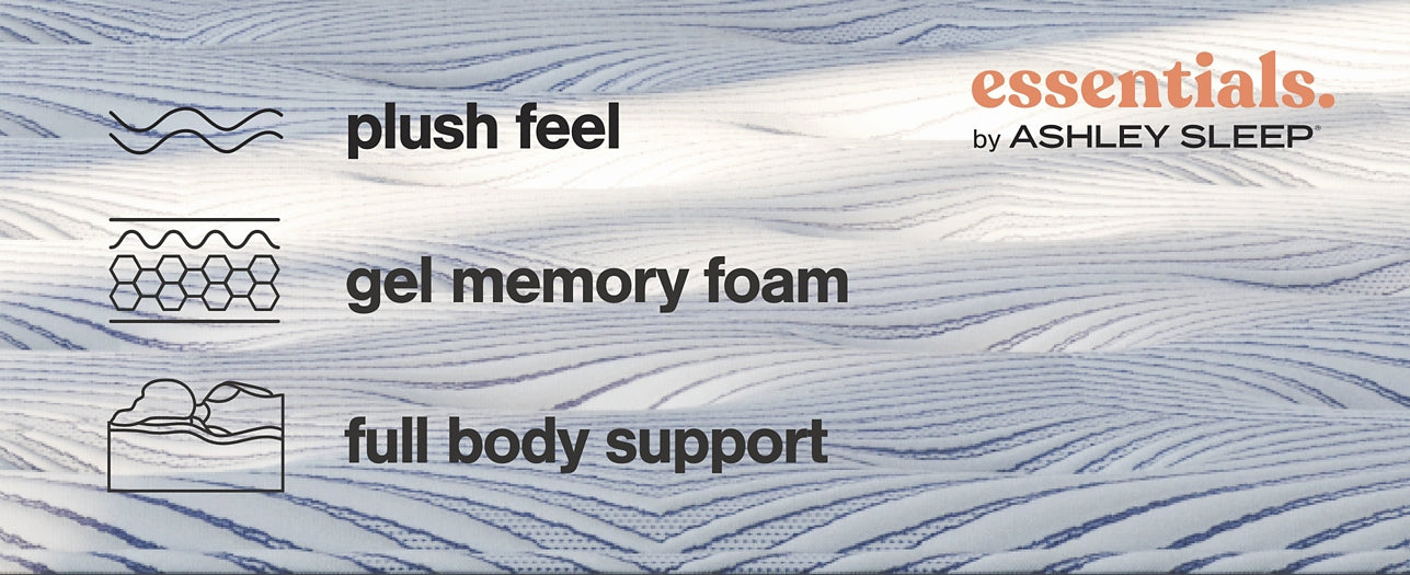 Colchón híbrido Peak 2.0 12