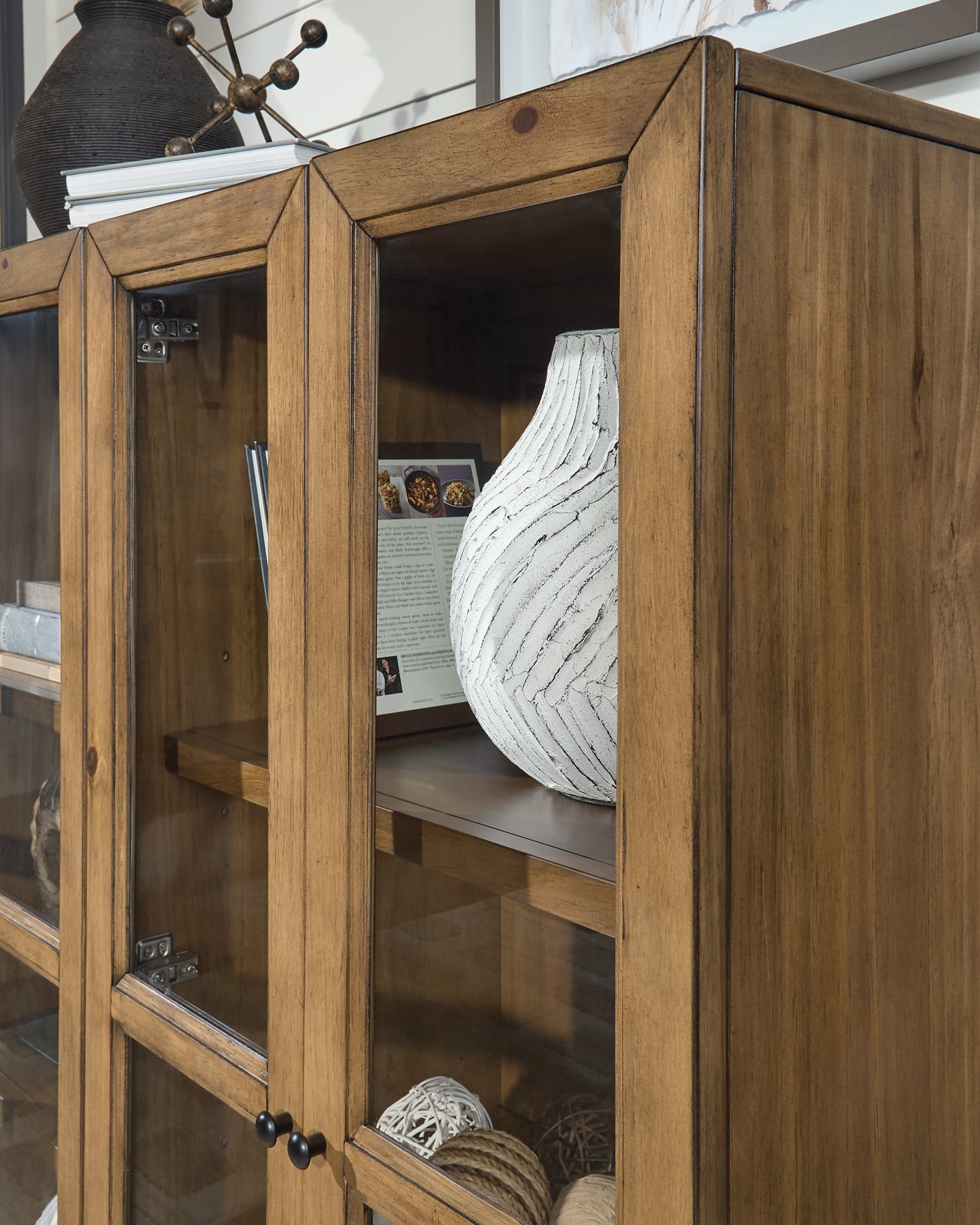 Gabinete auxiliar Wrenridge