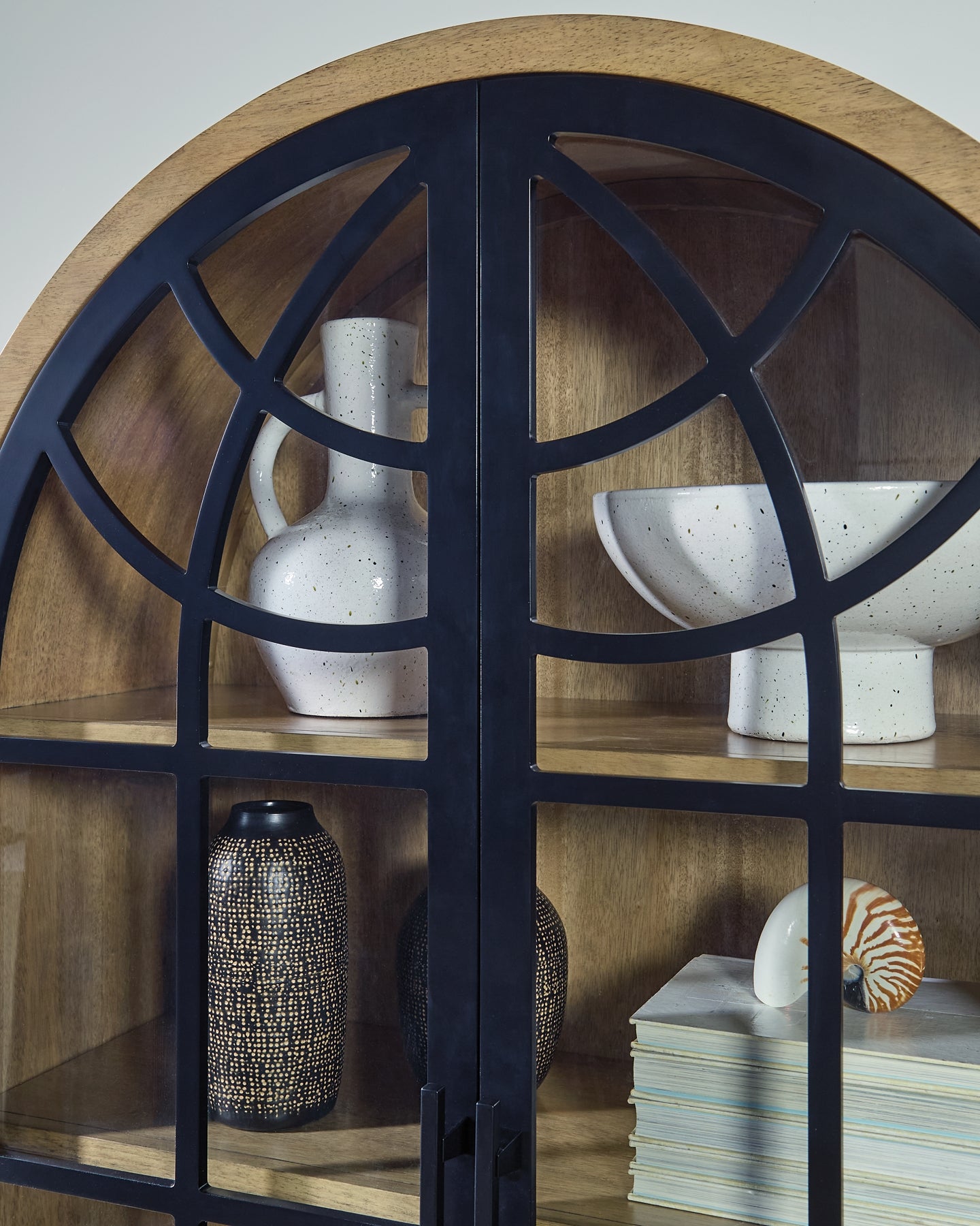 Gabinete auxiliar Gwenwich