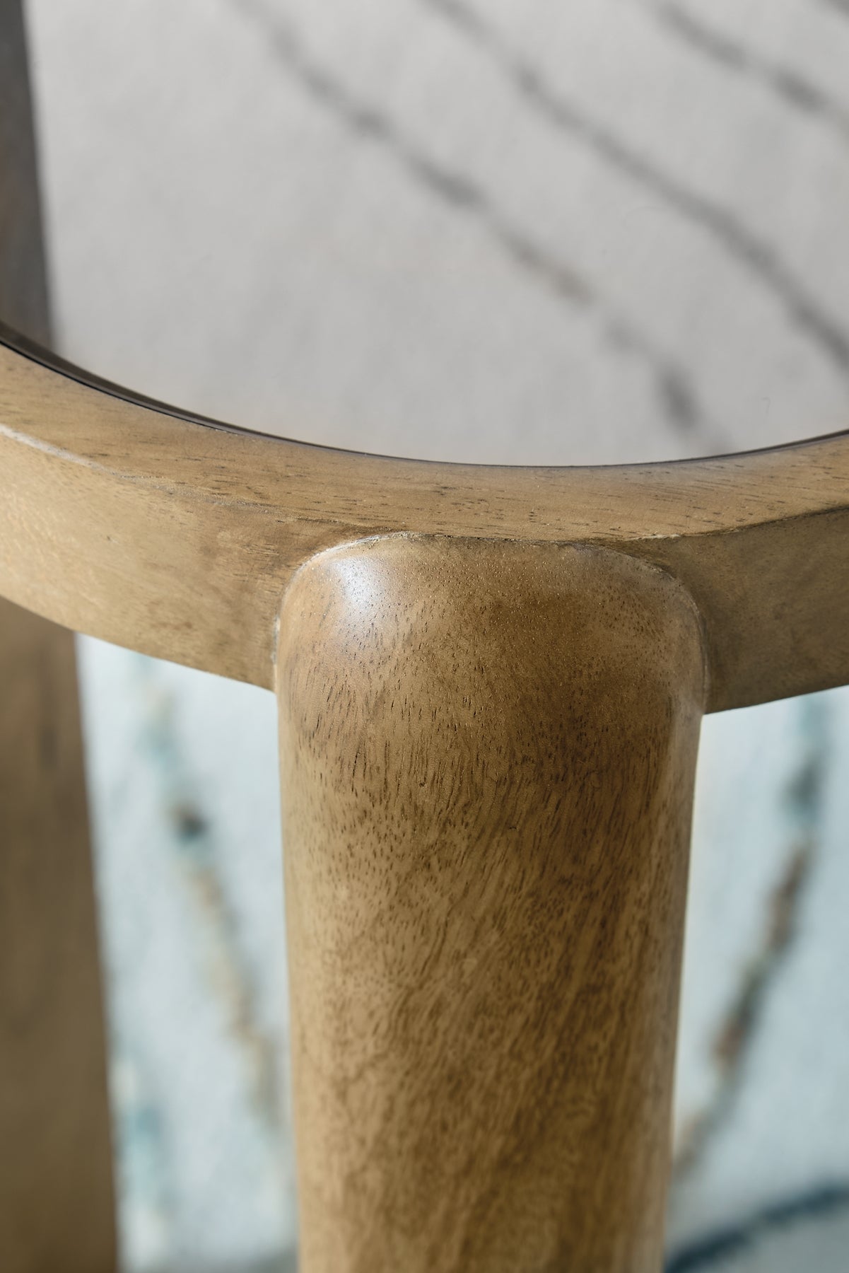 Juego de mesas auxiliares Jossor (2/CN)