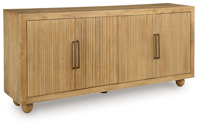 Mueble auxiliar Niam