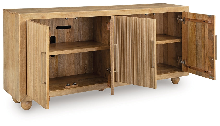 Mueble auxiliar Niam