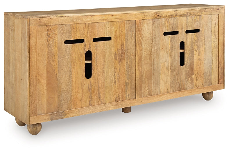 Mueble auxiliar Niam