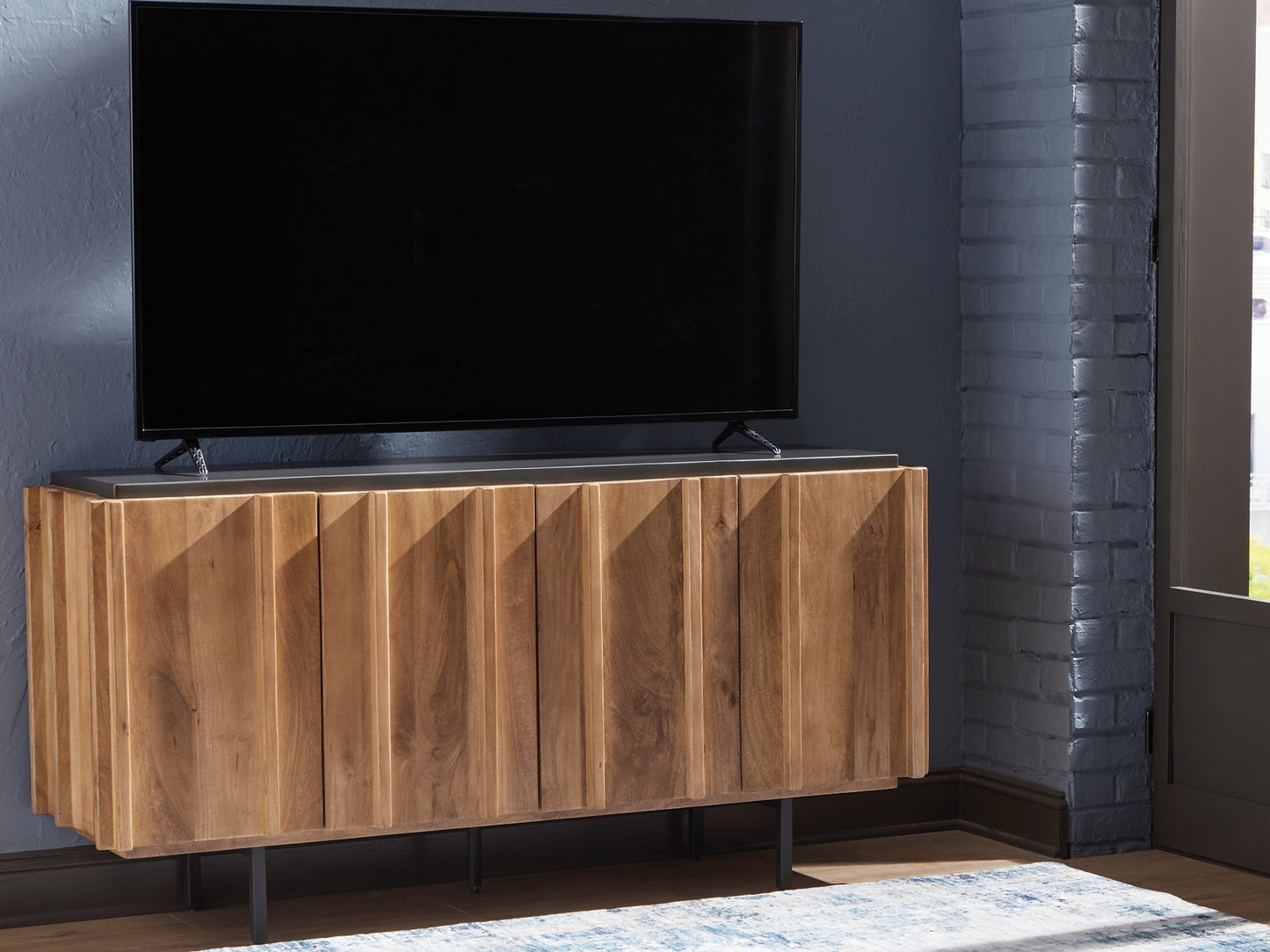 Gabinete auxiliar Quintavious