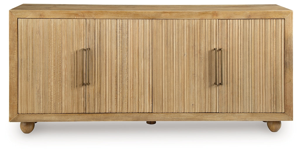 Mueble auxiliar Niam