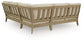 Clare View 3-Piece Outdoor Sectional