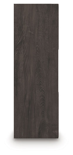 Organizador de nueve cubos Piperton