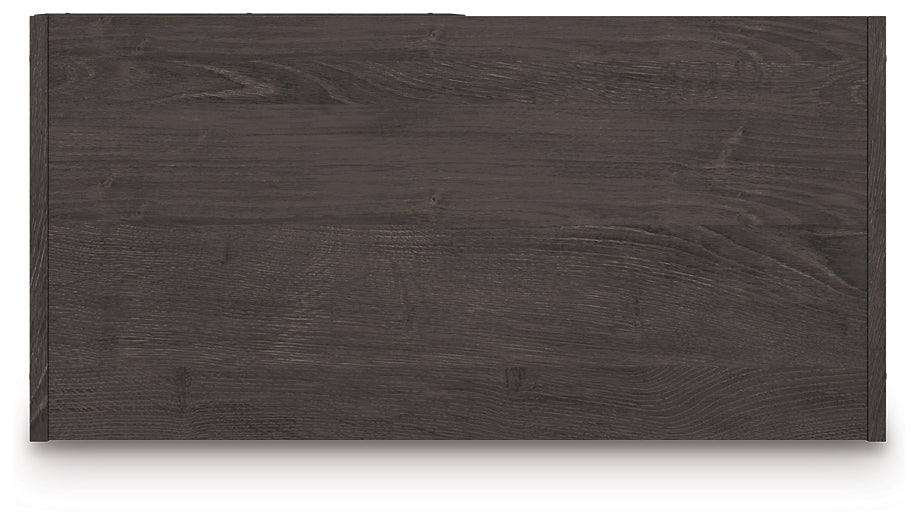 Organizador de ocho cubos Piperton