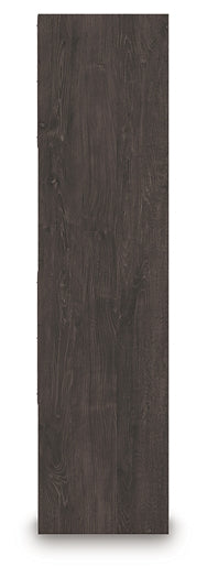 Organizador de ocho cubos Piperton