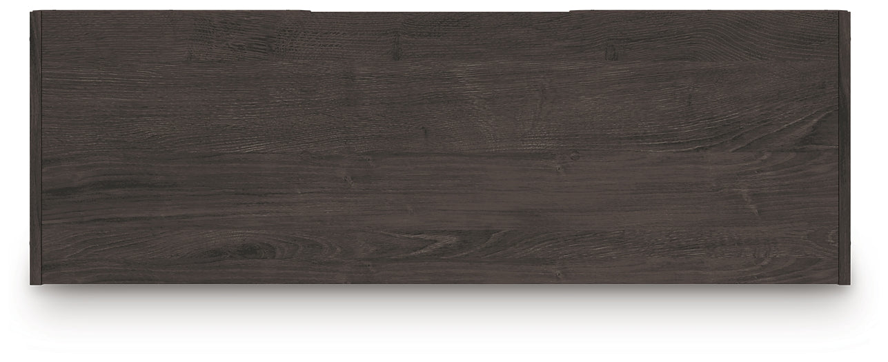 Organizador de nueve cubos Piperton