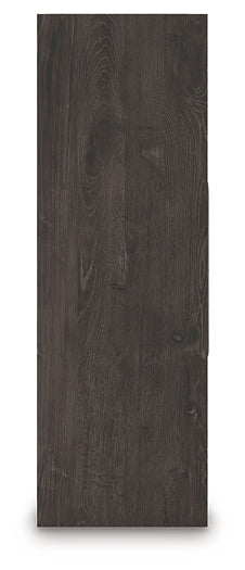 Organizador de seis cubos Piperton