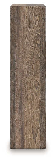 Organizador de ocho cubos Shallifer