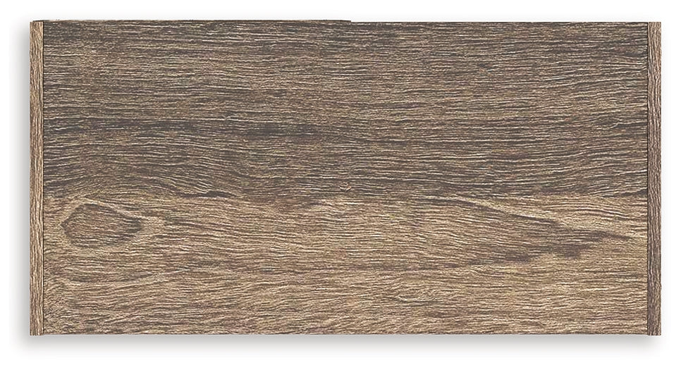 Organizador de ocho cubos Shallifer