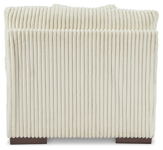 Sofá seccional Lindyn de 6 piezas