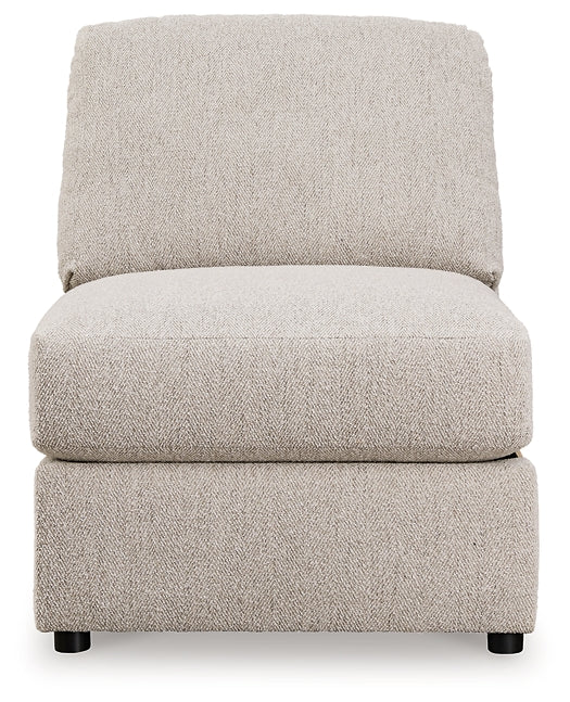 Sofá seccional de 5 piezas Ballyton