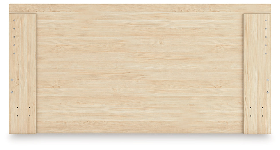 Cama Onita Queen con plataforma y 2 compartimentos laterales