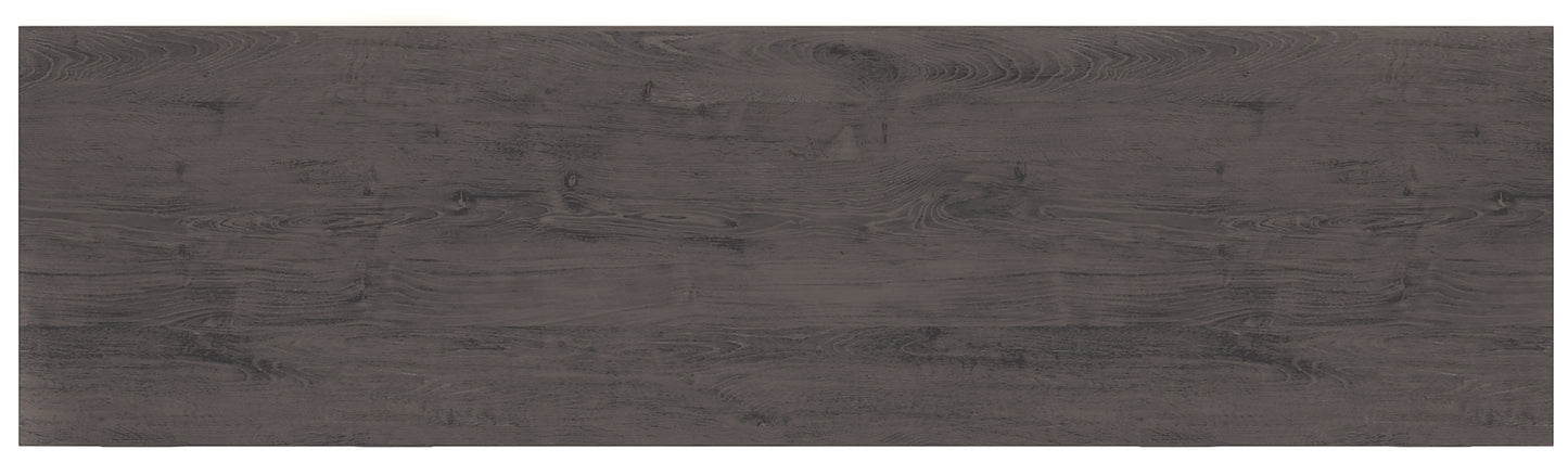 Soporte de TV Cayboni LG con opción de chimenea