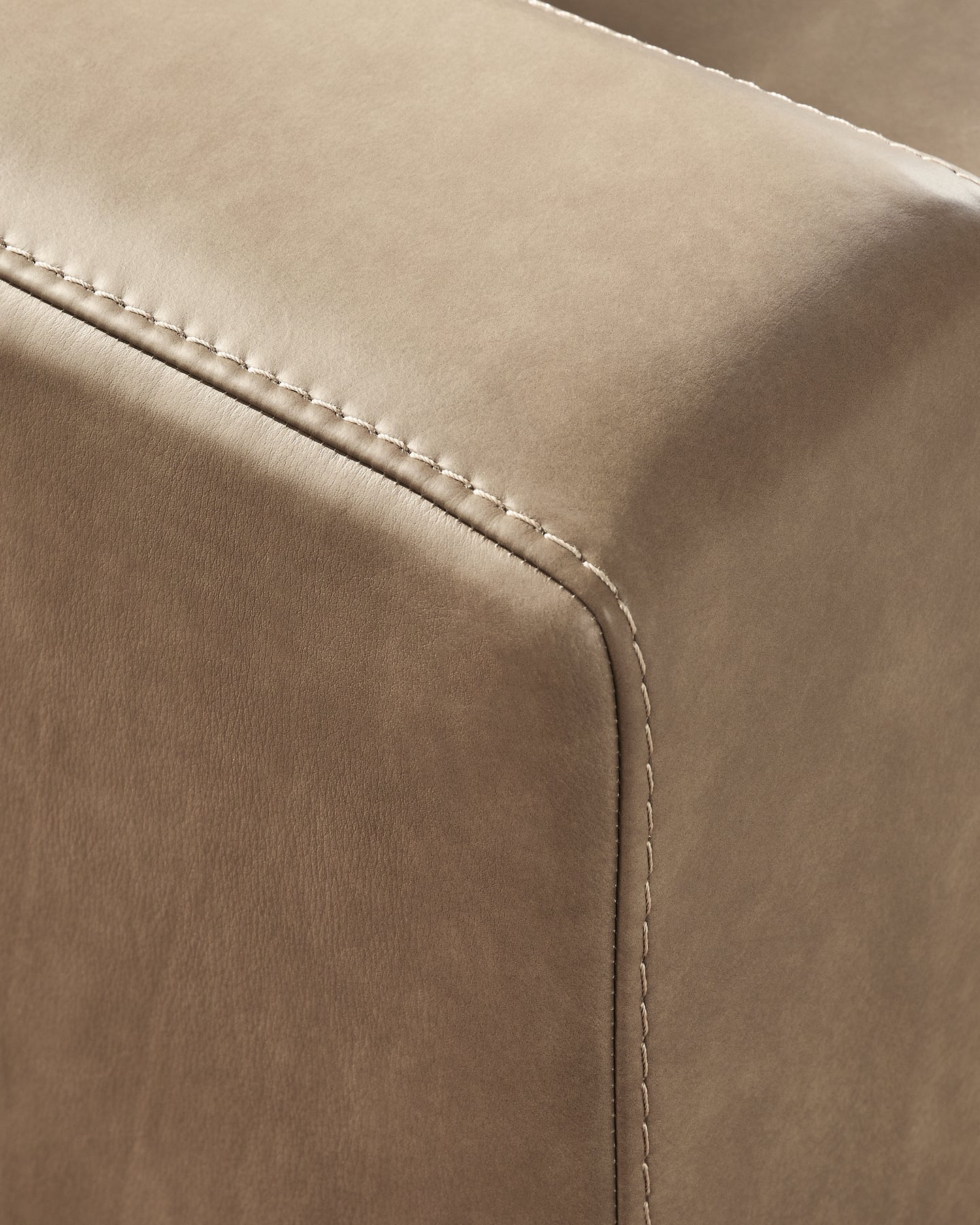 Sofá seccional Veronella de 5 piezas con chaise longue