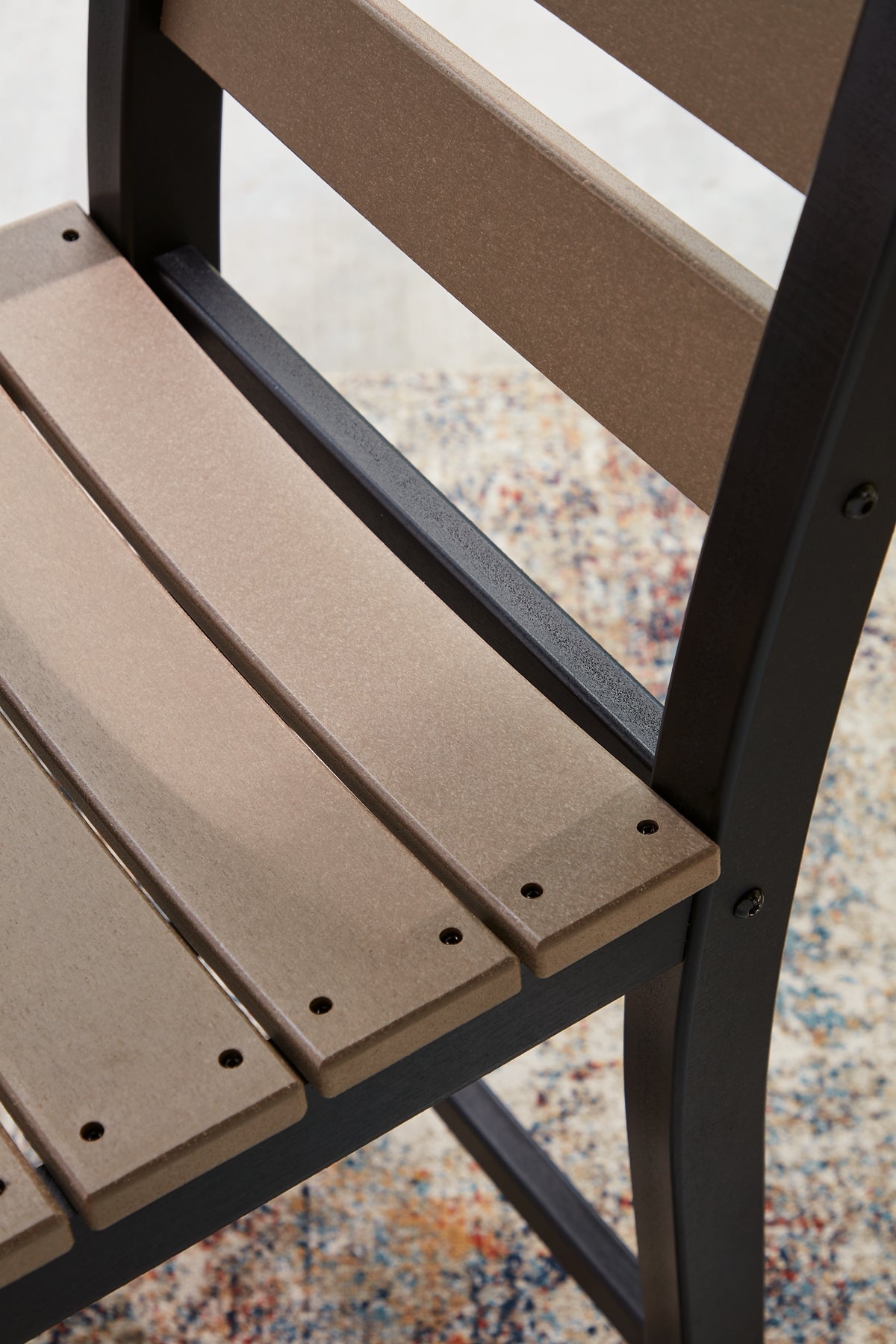 Juego de mesas de mostrador Shoreline Beach (3/CN)