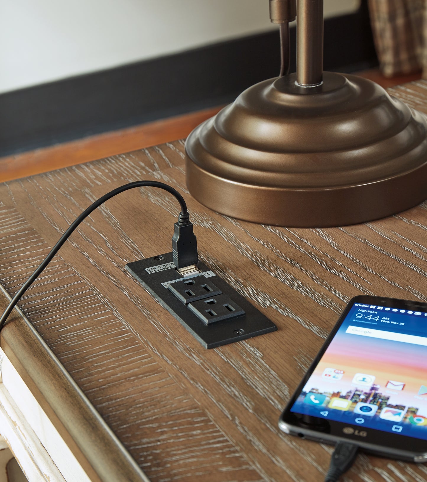 Escritorios Realyn para oficina en casa (2 unidades)