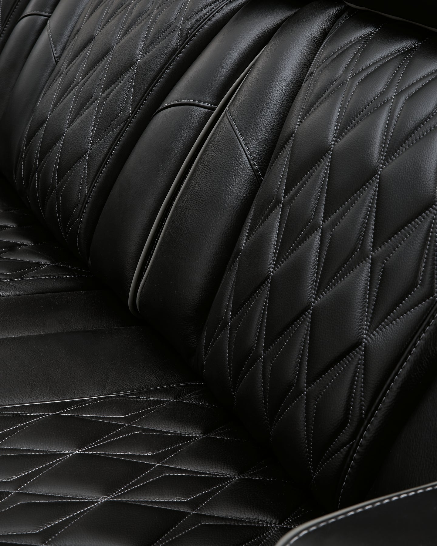 Sofá, sofá de dos plazas y sillón reclinable Boyington