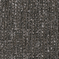 Sofá chaise longue Gardiner con otomana