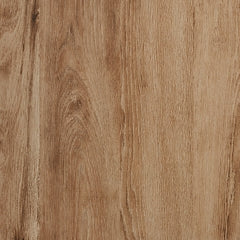 Cama Hyanna Queen con cabecero, tocador con espejo, cómoda y mesita de noche.