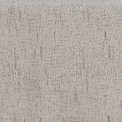 Cama tapizada Cabalynn tamaño California King con tocador con espejo, cómoda y mesita de noche