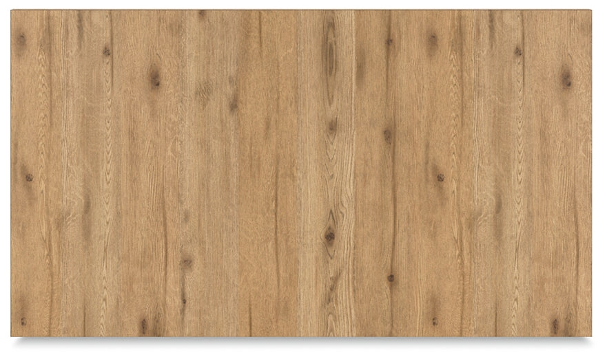 Mesa de comedor Galliden y 4 sillas