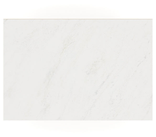 Cama Cadmori Queen tapizada con cabecero, tocador con espejo y mesita de noche