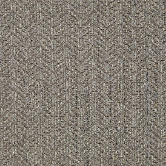 Cama tapizada Rowanbeck tamaño King con tocador con espejo