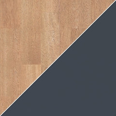 Mesa de comedor Gestaven y 2 sillas